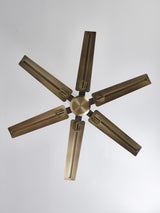 Rozzen Ceiling Fan