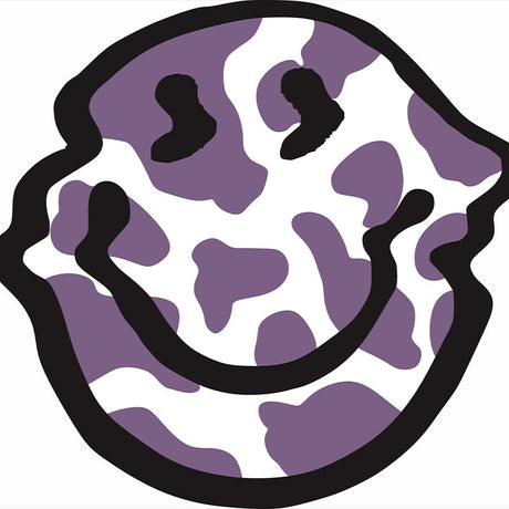 Indie Twisted Smile Rug