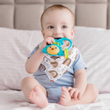 6Pcs Muslin Cotton Swaddles