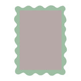 Danish Pastel Simple Living Room Rug