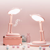 Kawaii Cat LED Table Lamp