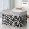 Aesthetic Household Storage Basket