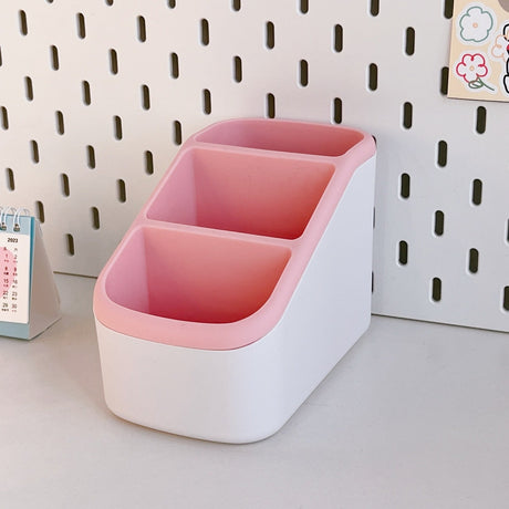 Preppy Flowers Storage Box