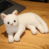 Kawaii Cat Plush Toy