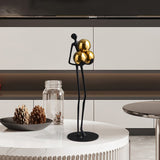 Lift Your Burdens Statue