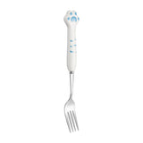 Creative Cat Claw Spoon Fork