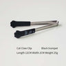 Stainless Cat Paw Shape Tongs