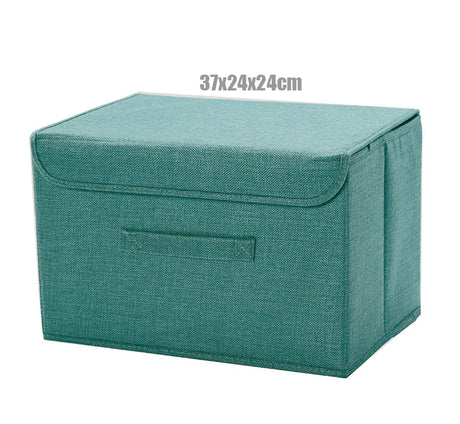 Aesthetic Folding Storage Box