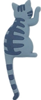 Creative Multifunction Cat Magnet