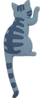 Creative Multifunction Cat Magnet