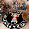 Anime One Piece Rug