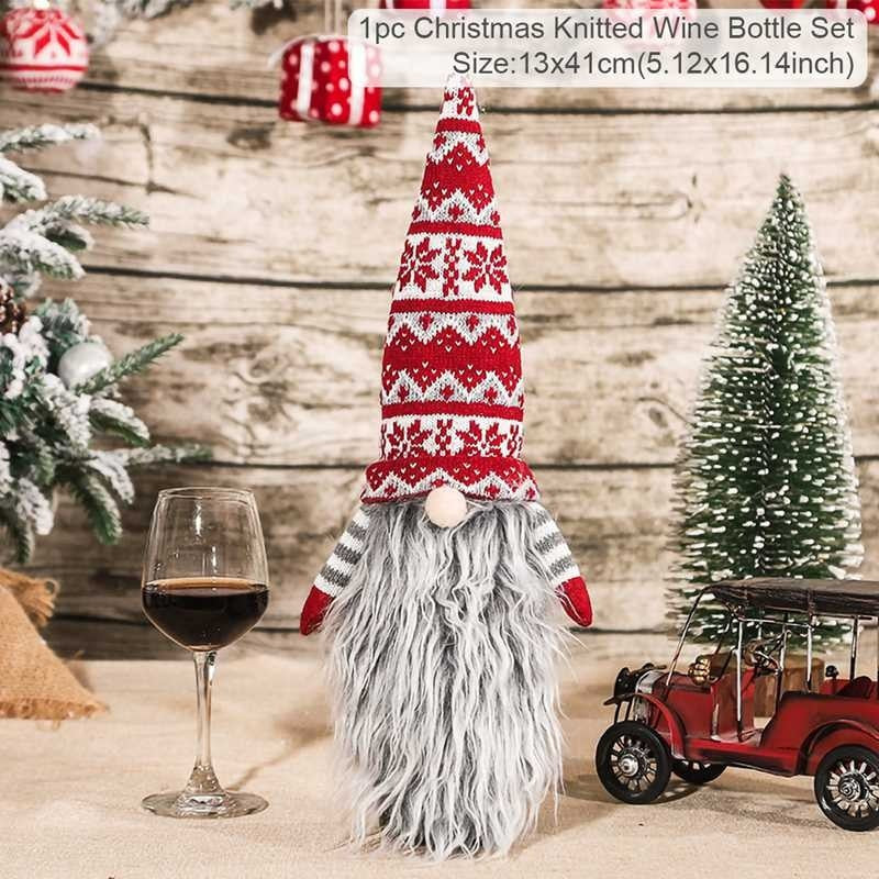 Gift Bottle Cover