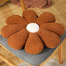 Soft Daisy Pillow Cover