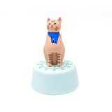 Cute Cat Cooking Timer