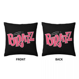 Y2K Bratz Pillow Case