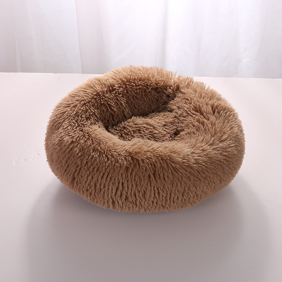 The Cloud Nest Pet Bed