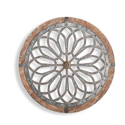 Boho Wall Hanging Art Pattern