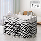 Aesthetic Household Storage Basket