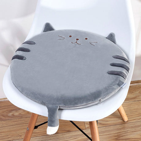 Lovely Cat Cushion