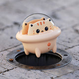 Cute Cat Portable Mini Powerbank
