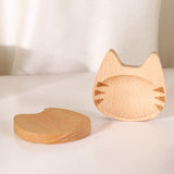 Kawai Cat Dipping Sauce Tray