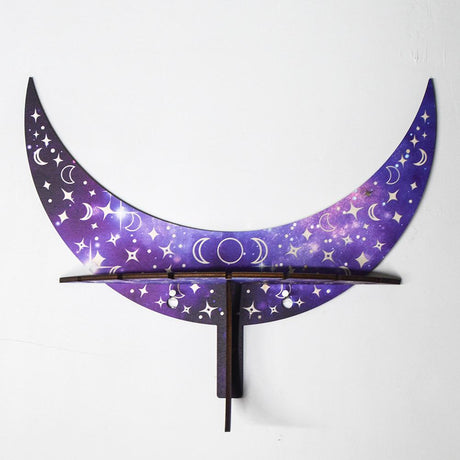 Bohemian Night Shelf