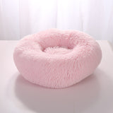 The Cloud Nest Pet Bed