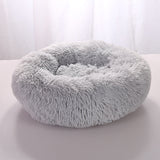 The Cloud Nest Pet Bed