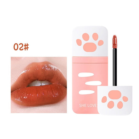 Cat Paw Lip Tint