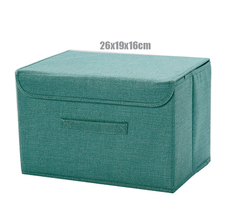 Aesthetic Folding Storage Box