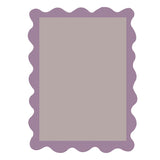 Danish Pastel Simple Living Room Rug