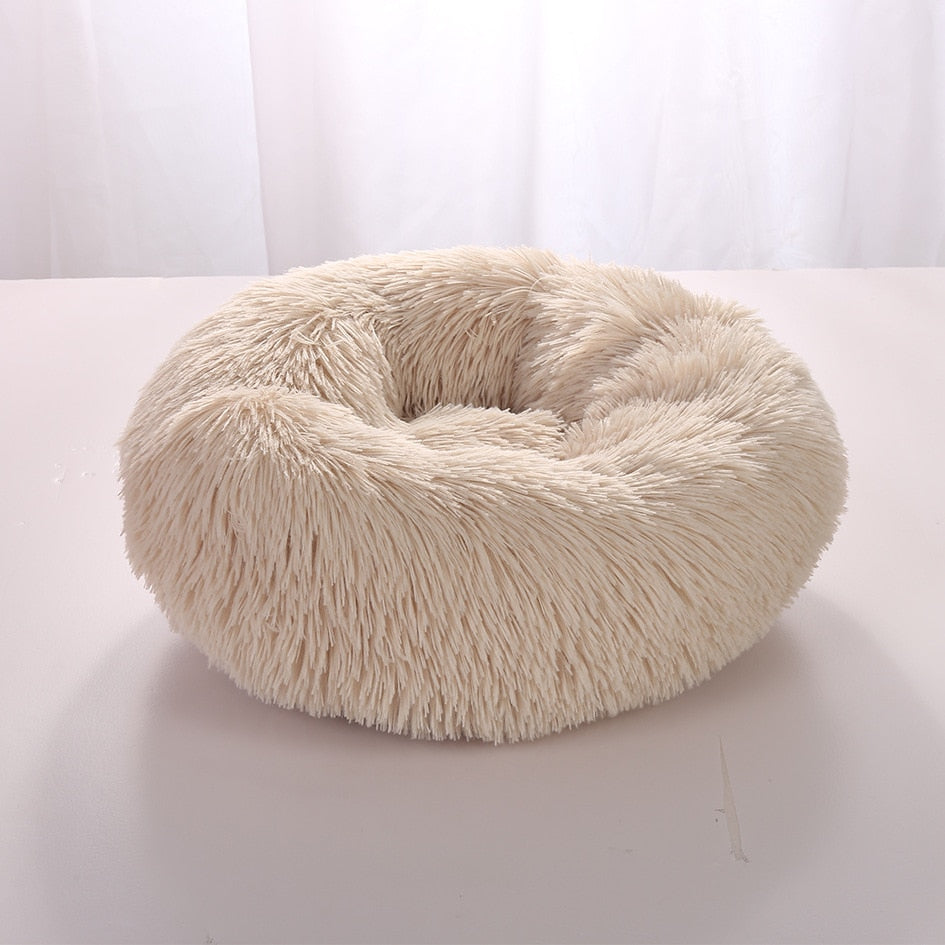 The Cloud Nest Pet Bed