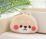 Kawaii Animals Pillow