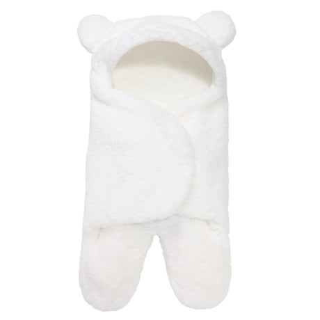 Teddy Bear Sleep Sack