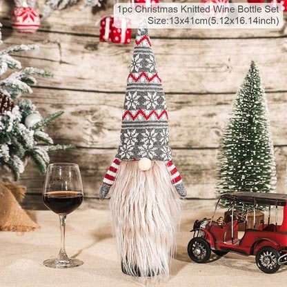 Gift Bottle Cover