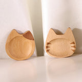 Kawai Cat Dipping Sauce Tray