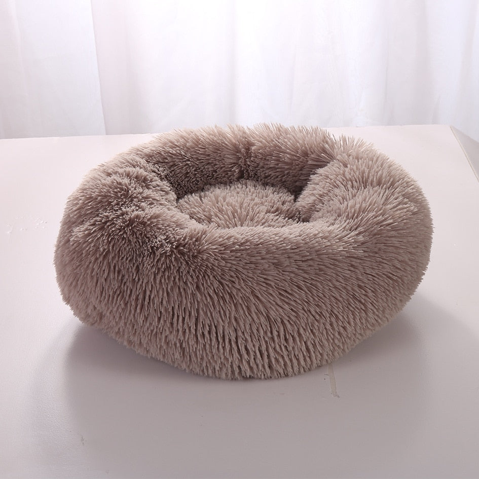 The Cloud Nest Pet Bed