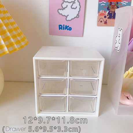 Kawaii Pen Holder