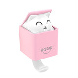 Creative Cute Hidden Cat Wall Hook