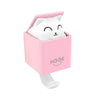 Creative Cute Hidden Cat Wall Hook