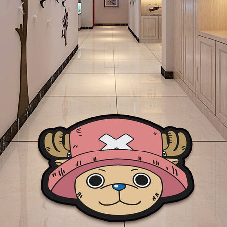 Anime One Piece Rug