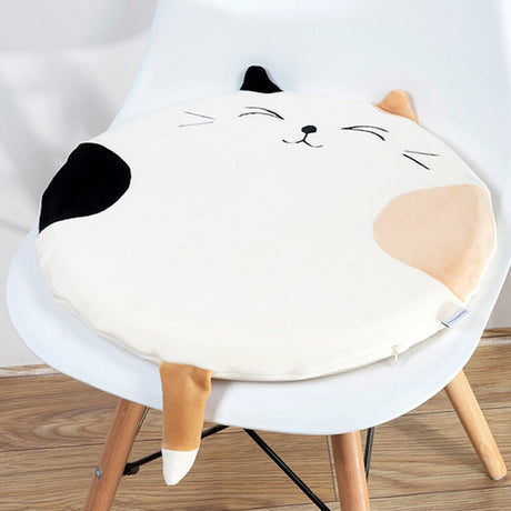 Lovely Cat Cushion