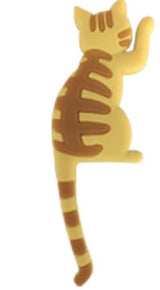 Creative Multifunction Cat Magnet
