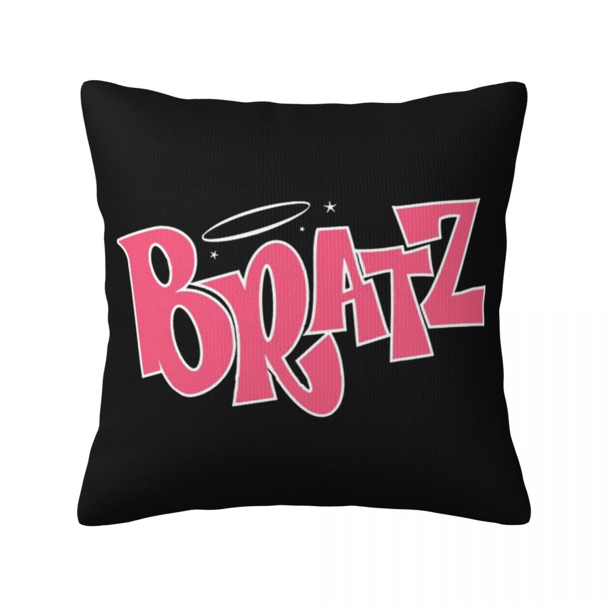 Y2K Bratz Pillow Case