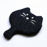 Cute Cat Wool Felt Placemat