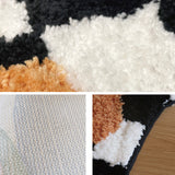 Grunge Chic Rug