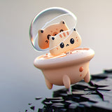 Cute Cat Portable Mini Powerbank