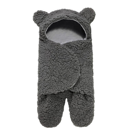 Teddy Bear Sleep Sack