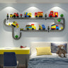 Cars Transportation Wall Stickers