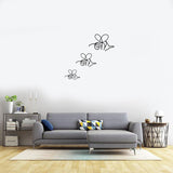 Bee Wire Wall Art